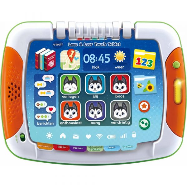 VTech Lees&Leer Touch Tablet