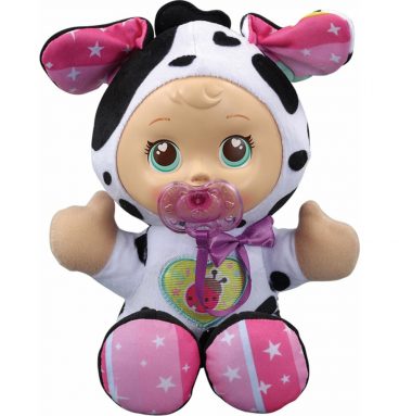 VTech Little Love Mijn Knuffelpop Dalmatier