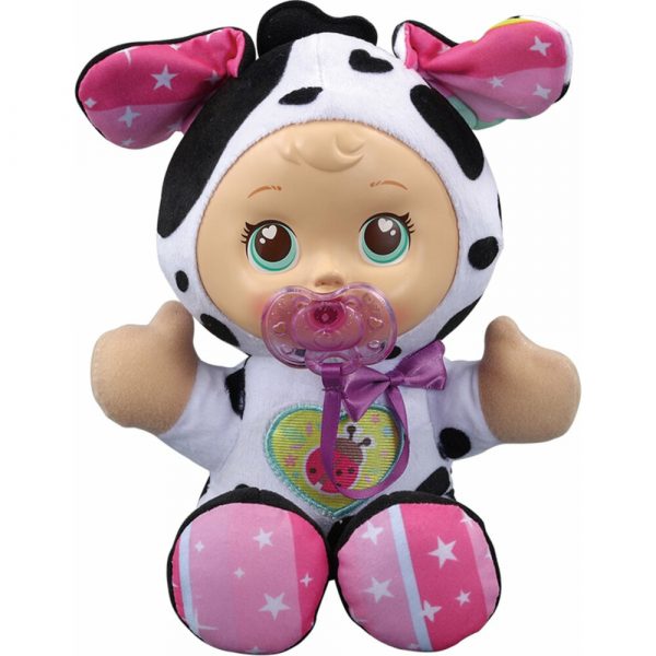 VTech Little Love Mijn Knuffelpop Dalmatier