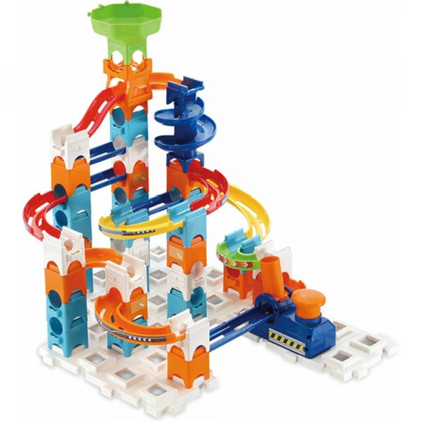 VTech Marble Rush Adventureset S100