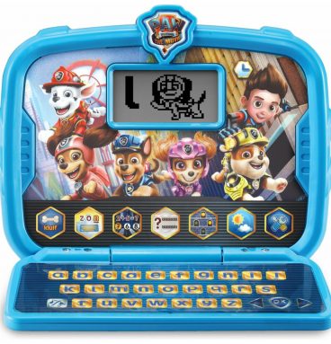 VTech Paw Patrol Avonturen Laptop