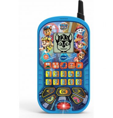 VTech Paw Patrol Reddingsmobieltje