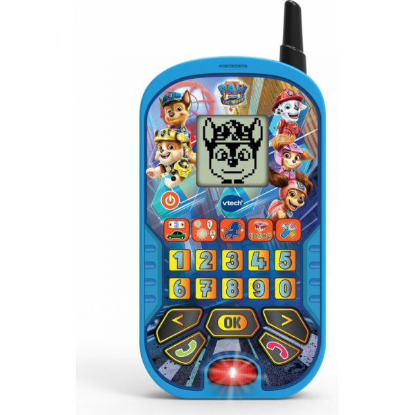 VTech Paw Patrol Reddingsmobieltje