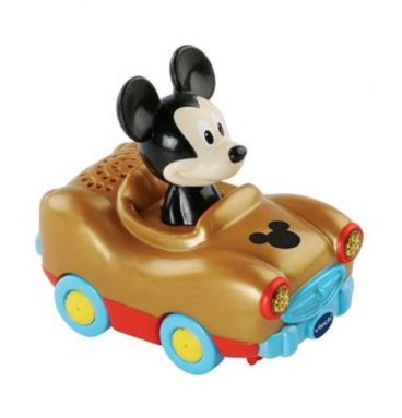 VTech Toet Toet Auto Disney Mickey Auto