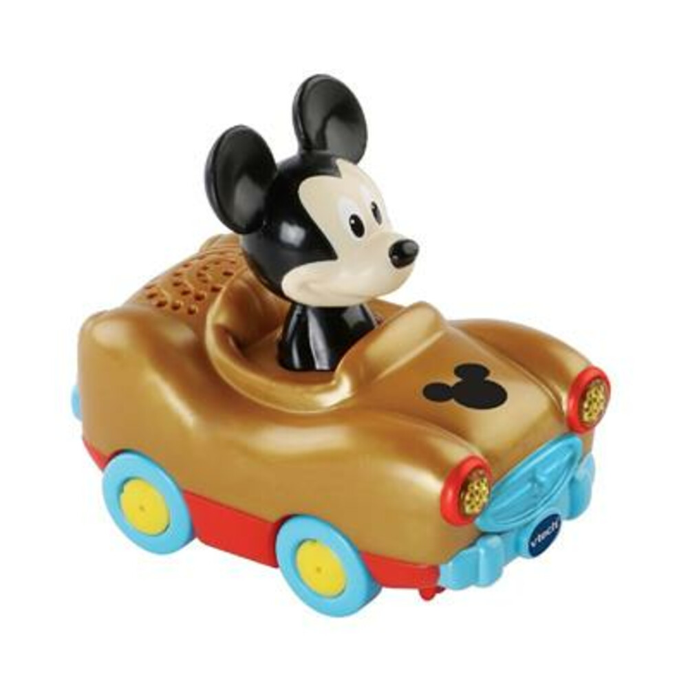 VTech Toet Toet Auto Disney Mickey Auto