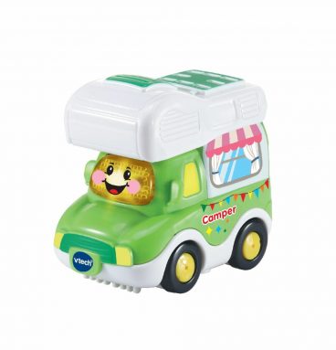 VTech Toet Toet Cas Camper