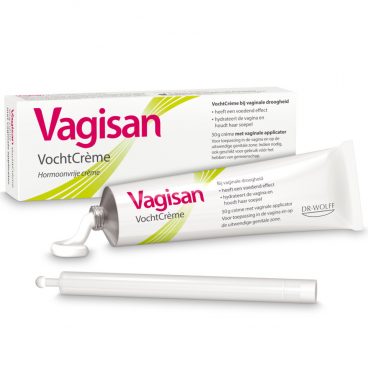 Vagisan Vochtcreme 50 ml