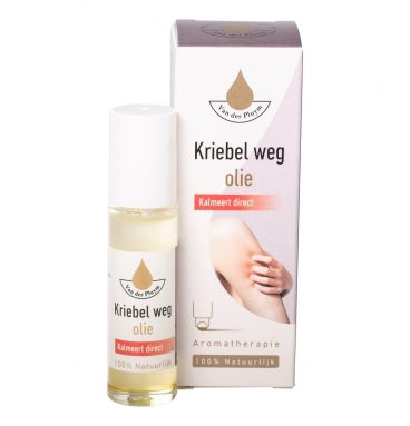 Van Der Pluym Kriebel Weg Olie 10 ml