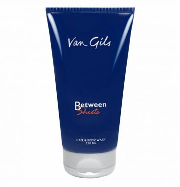 3x Van Gils Between Sheets Douchegel 150 ml