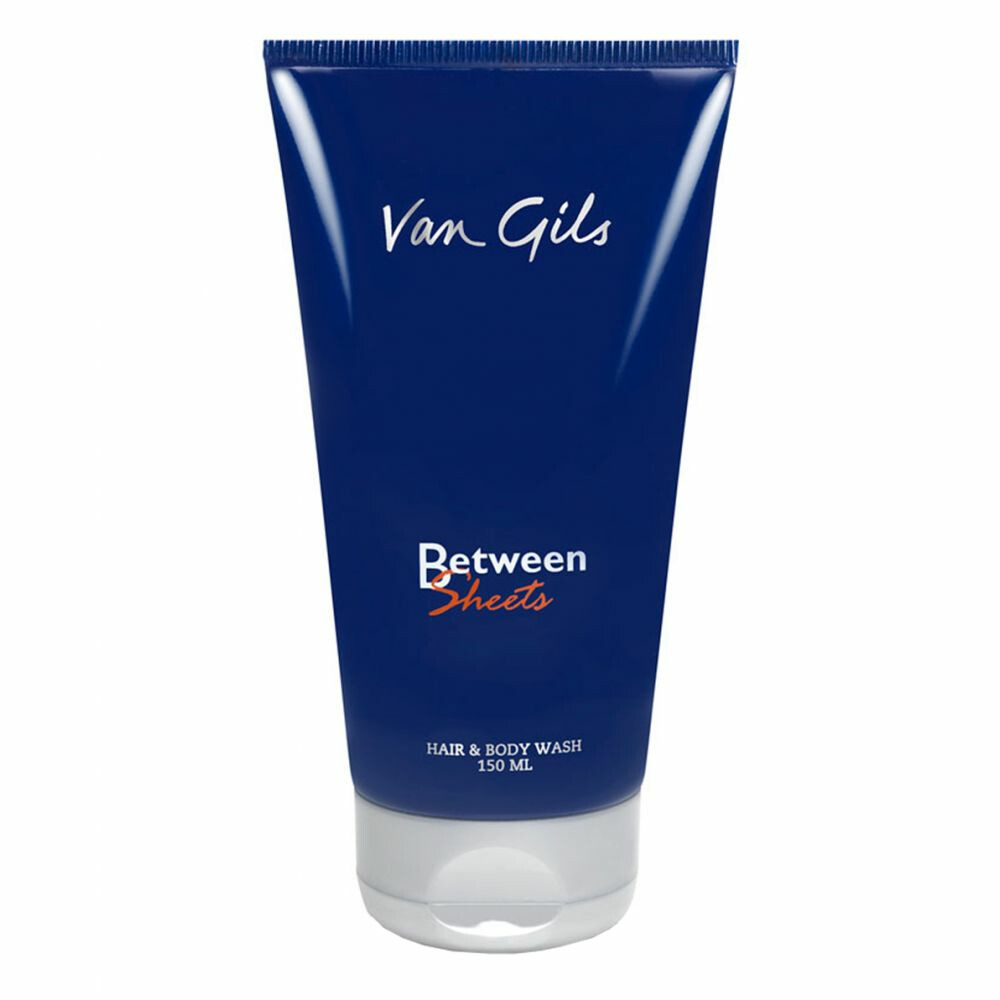 3x Van Gils Between Sheets Douchegel 150 ml