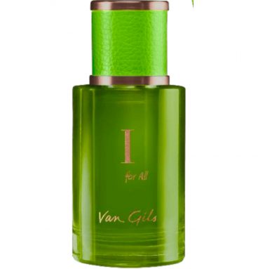 Van Gils I For All Eau de Toilette Spray 50 ml