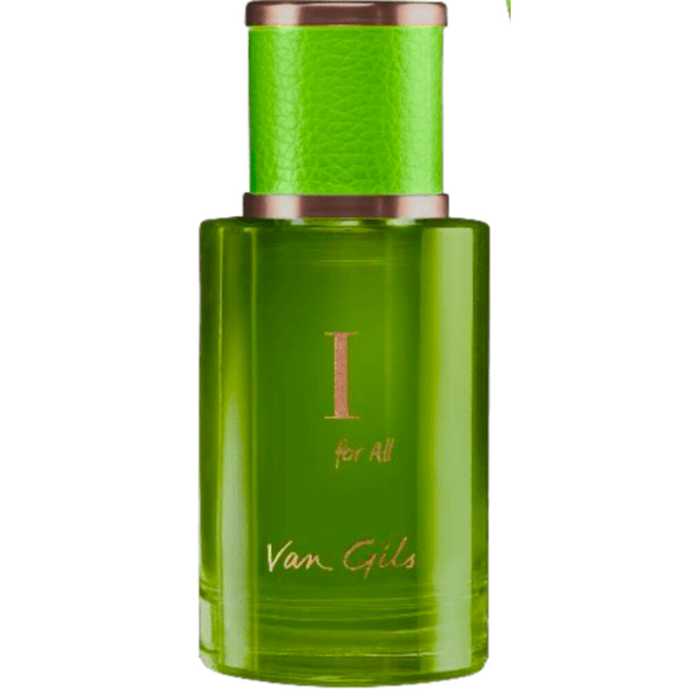 Van Gils I For All Eau de Toilette Spray 50 ml