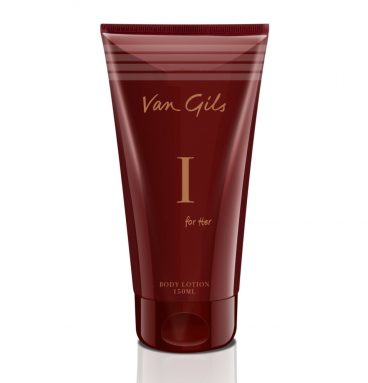 Van Gils I for Her Bodylotion 150 ml