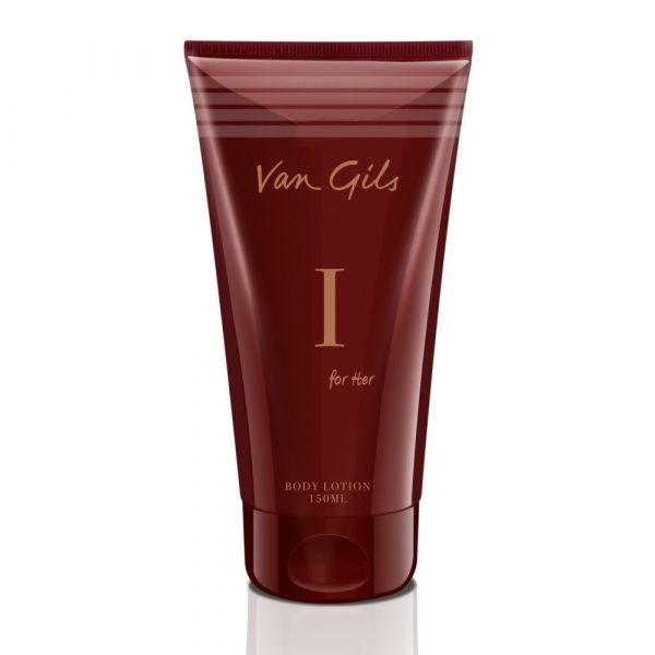 Van Gils I for Her Bodylotion 150 ml