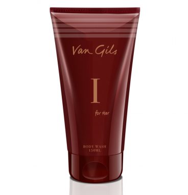 Van Gils I for Her Douchegel 150 ml