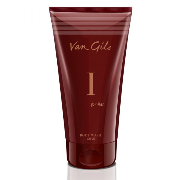 Van Gils I for Her Douchegel 150 ml