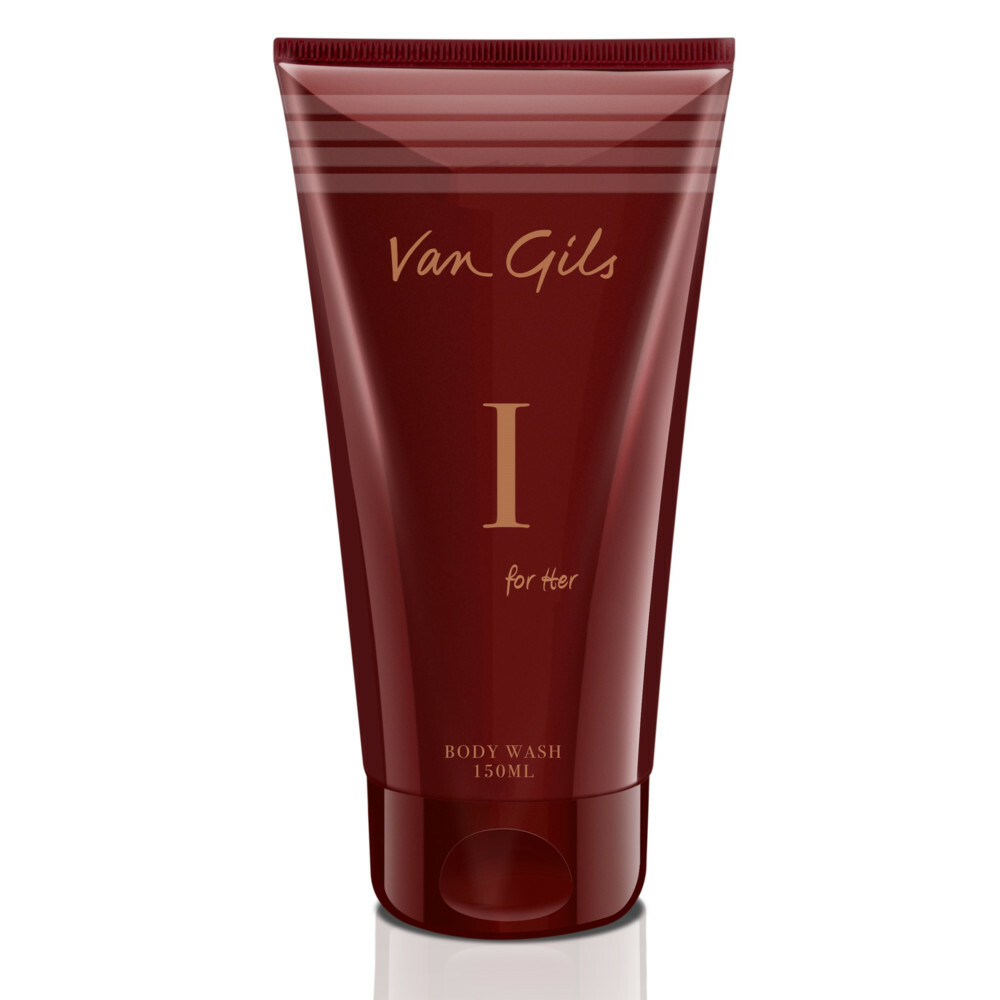 Van Gils I for Her Douchegel 150 ml