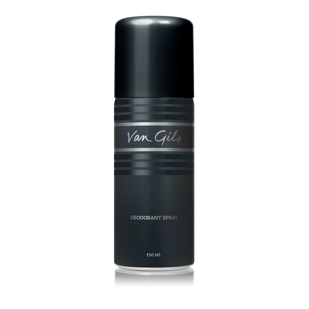 Van Gils Strictly for Men Deodorant Spray 150 ml