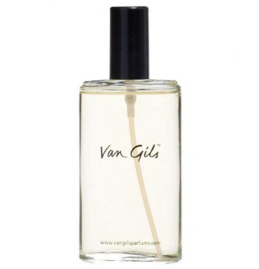 Van Gils Strictly for Men Eau de Toilette Refill 100 ml