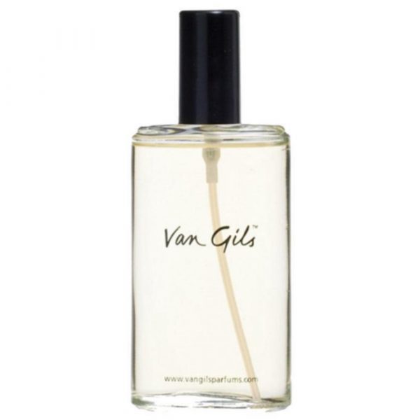 Van Gils Strictly for Men Eau de Toilette Refill 100 ml