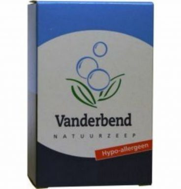 Van der Bend Zeep 100 gr