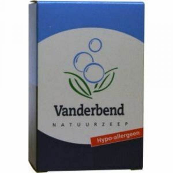 Van der Bend Zeep 100 gr