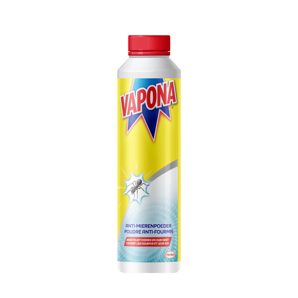 Vapona Mierenpoeder 150 gr