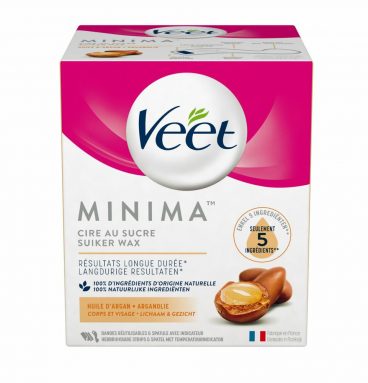 Veet Suikerwax 250 ml