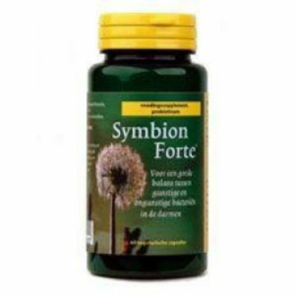 Venamed Symbion Forte 60 vegacapsules