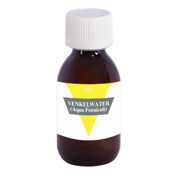 Venkelwater 120 ml