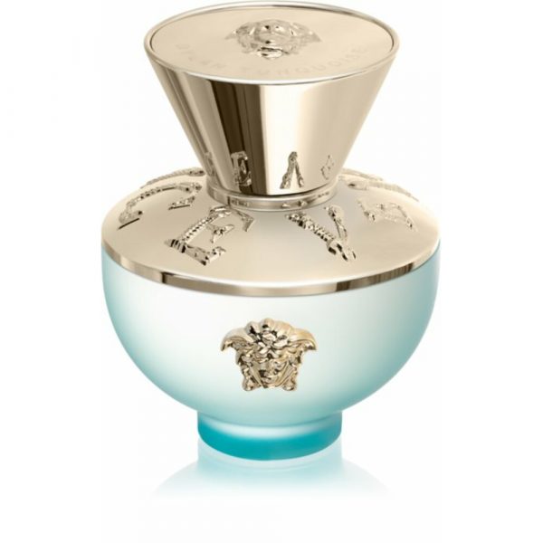 Versace Versace Dylan Turquoise Eau de Toilette 50 ml