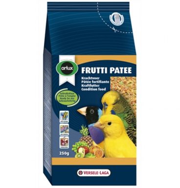 Versele-Laga Orlux Frutti Pate 250 gr