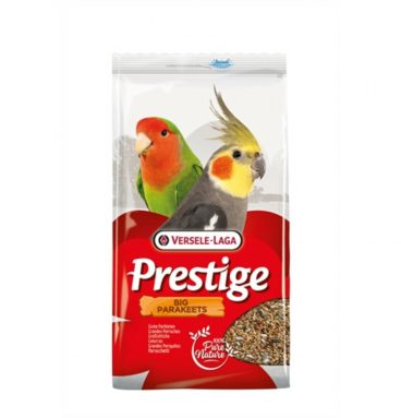 Versele-Laga Prestige Grote Parkiet 4 kg