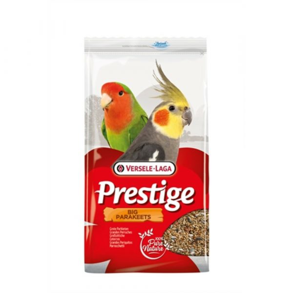 Versele-Laga Prestige Grote Parkiet 4 kg