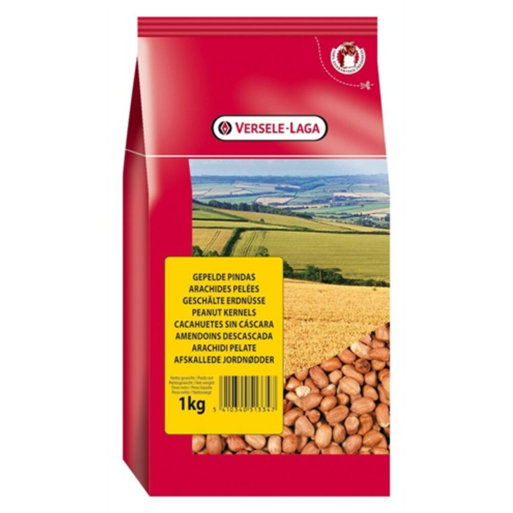 Versele-Laga Prestige Pindas Gepeld 1 kg