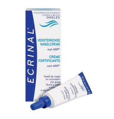 Versterkende Nagelcrème 10 ml