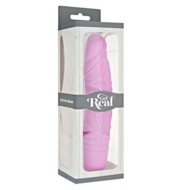 Vibrator Classic Original Pink