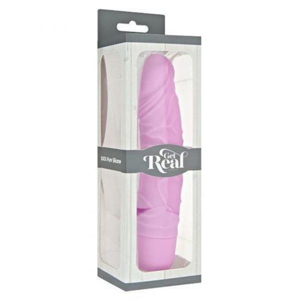 Vibrator Classic Original Pink