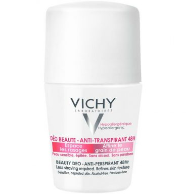 Vichy Gevoelige Huid Beauty Roller Deo 50 ml