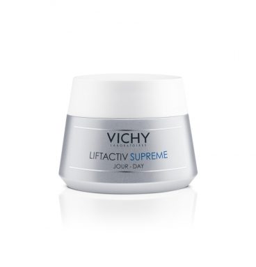 Vichy Liftactiv Supreme Dagcreme Droge Huid 50 ml