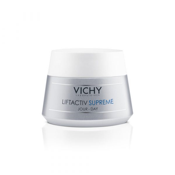 Vichy Liftactiv Supreme Dagcreme Droge Huid 50 ml