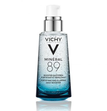 Vichy Mineral 89 Booster 50 ml