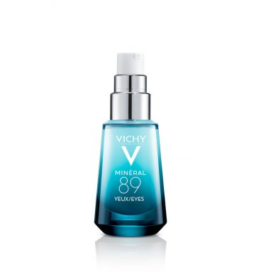 Vichy Minéral 89 Ooggel 15 ml