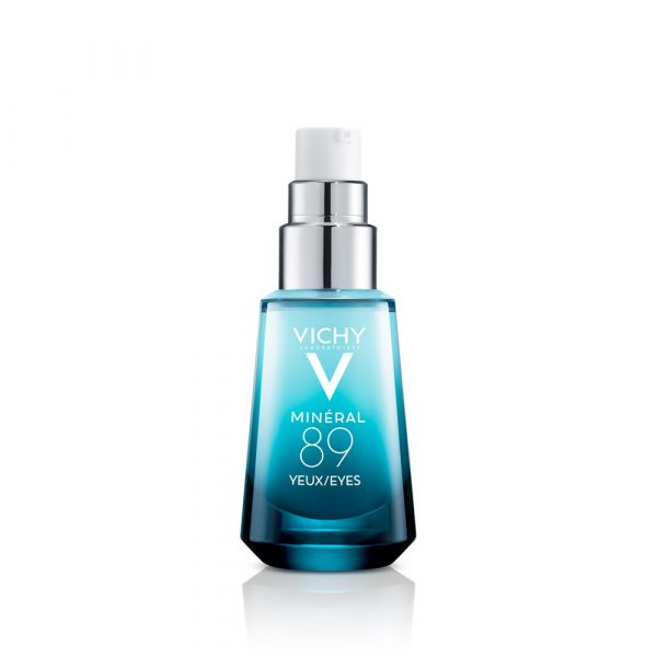 Vichy Minéral 89 Ooggel 15 ml