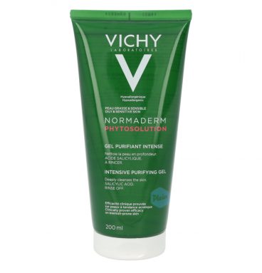 Vichy Normaderm Facial Cleanser 200 ml