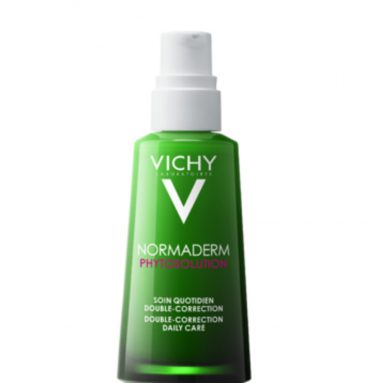 Vichy Normaderm Phytosolution Dubbele Werking Dagcrème 50 ml