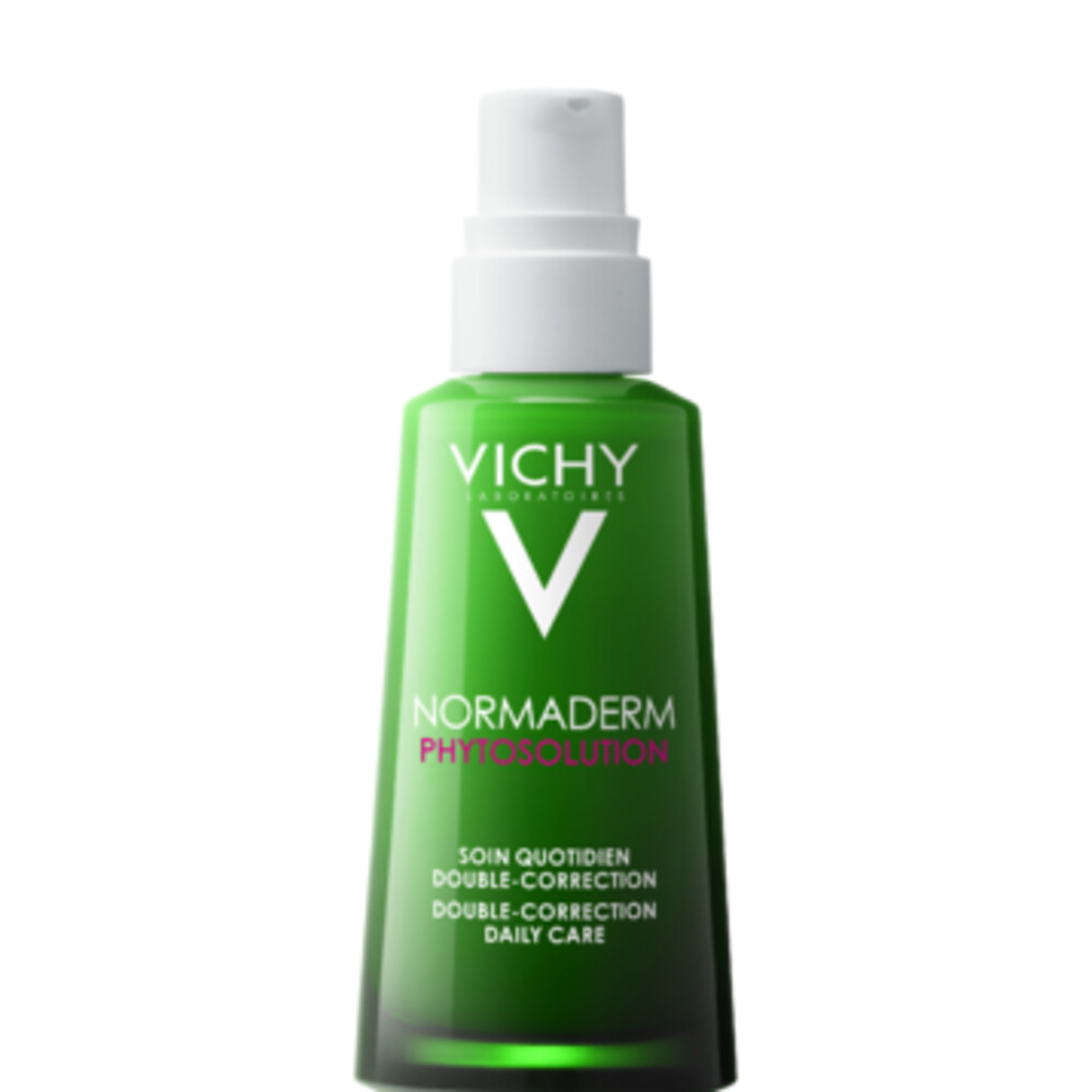 Vichy Normaderm Phytosolution Dubbele Werking Dagcrème 50 ml