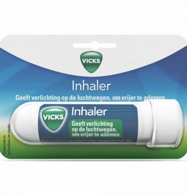 Vicks Inhaler 1 ml