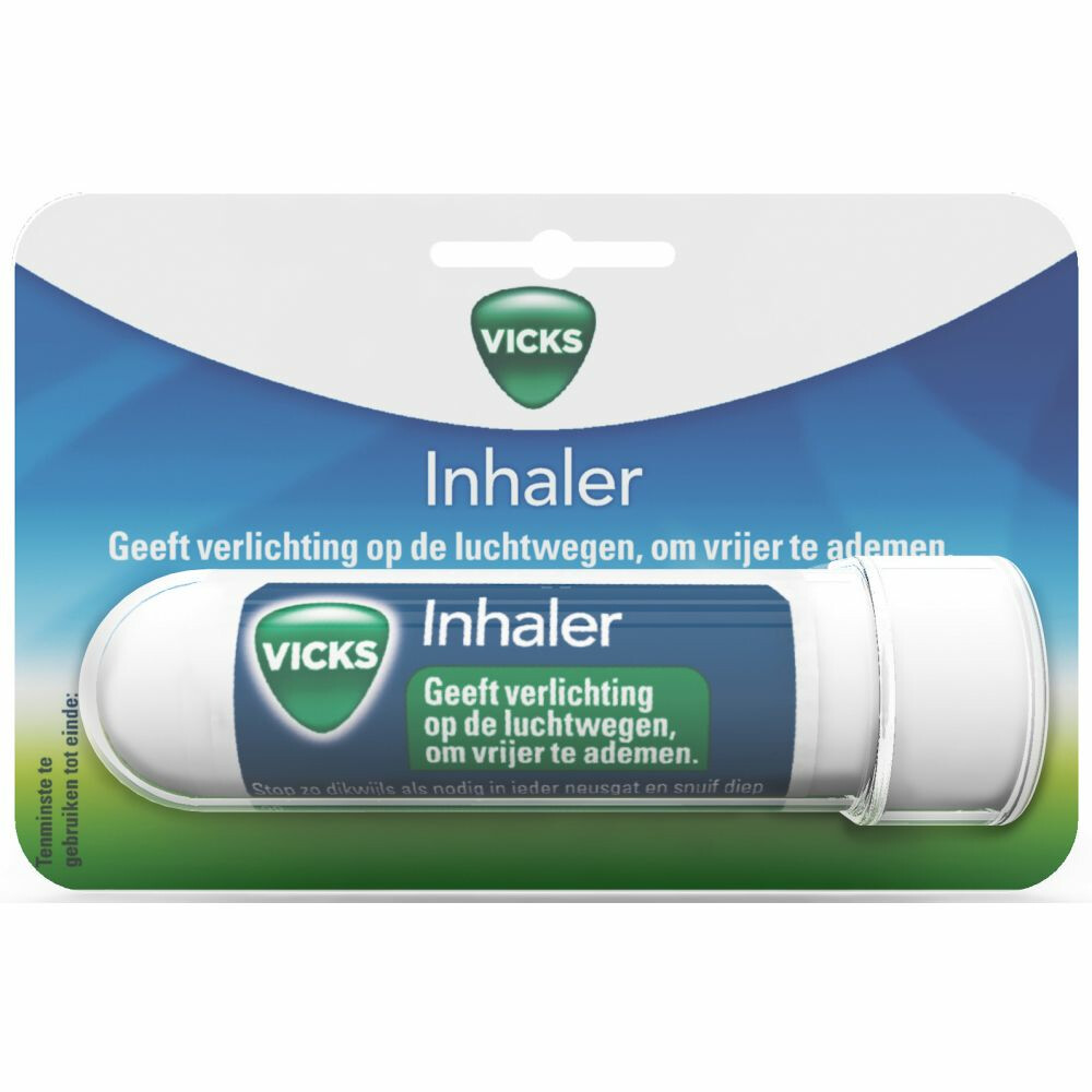 Vicks Inhaler 1 ml