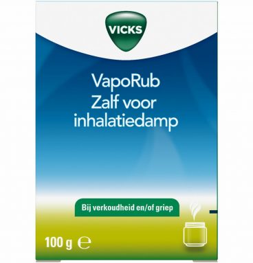 Vicks VapoRub 100 gr